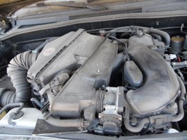 2008 Toyota 4Runner SR5 Gray 4.0L AT 4WD #Z24778